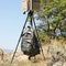 The world’s first radar kit to fit into a backpack heralds a new class of surveillance that, in spite of its small size, is still capable of tracking a person to within a kilometer.